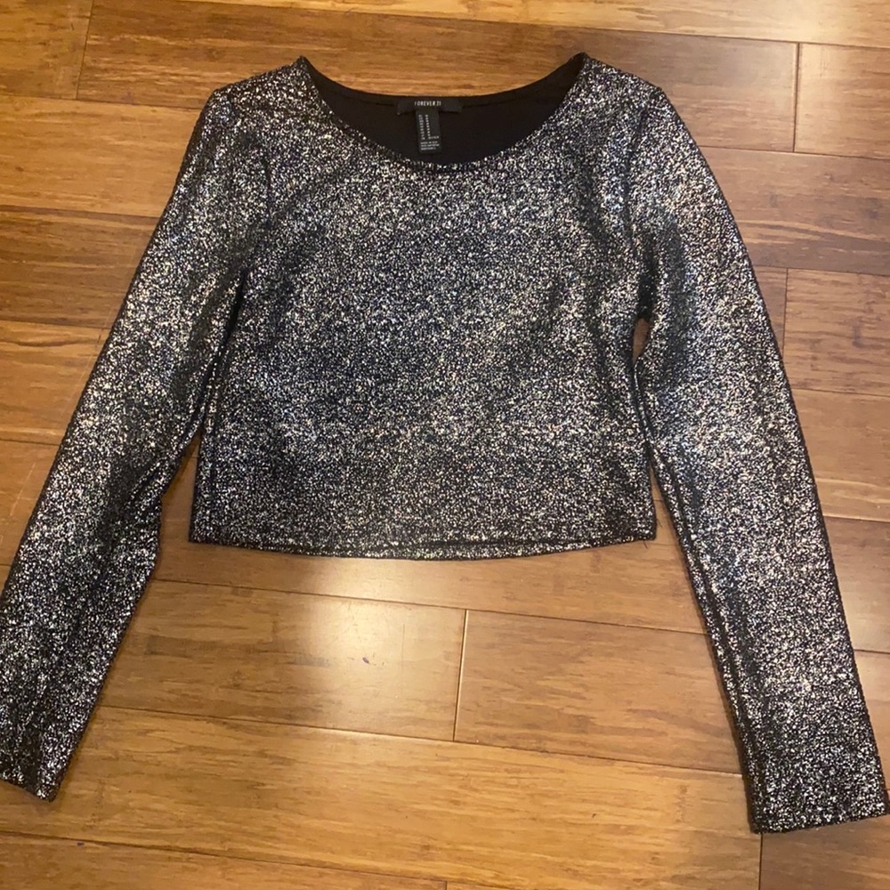 Forever 21 Women’s top